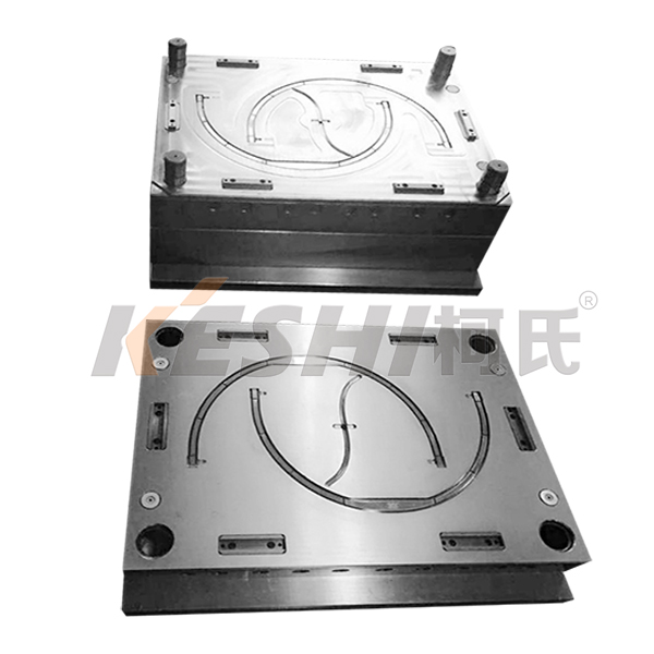 商品模具 KESHI 005