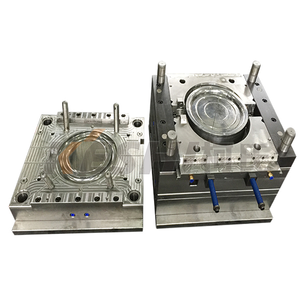 商品模具 KESHI 007