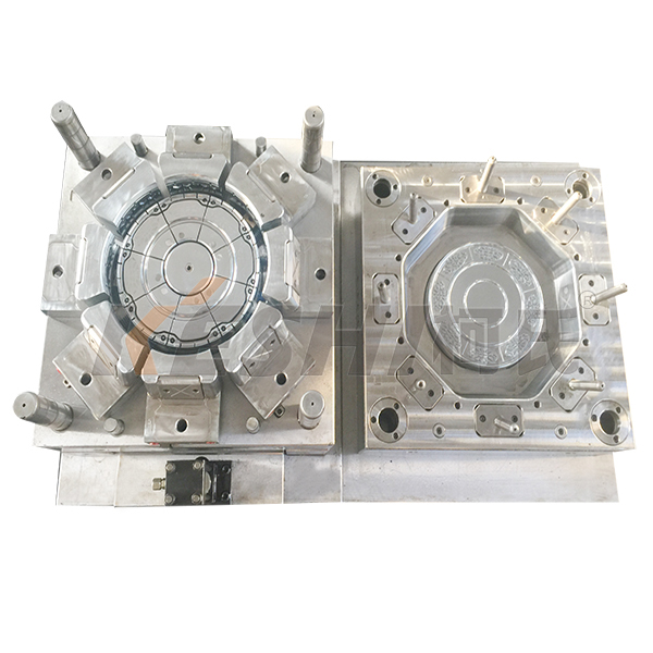 商品模具 KESHI 008