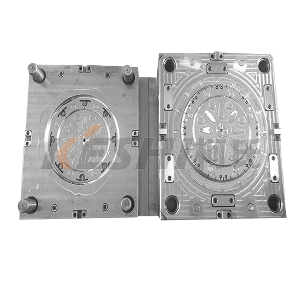 商品模具 KESHI 009