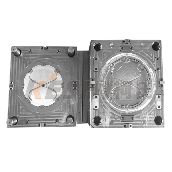 商品模具 KESHI 010