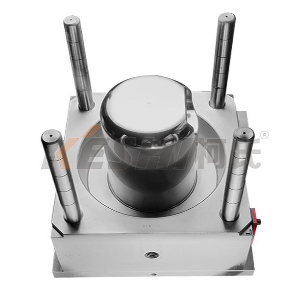 冷却箱模具 KESHI 001