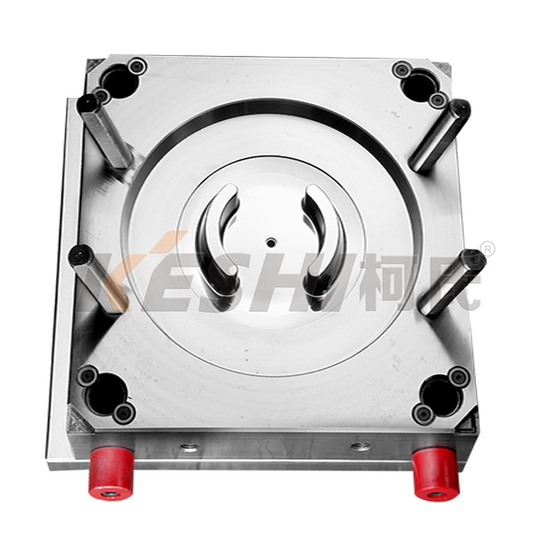 冷却箱模具 KESHI 003