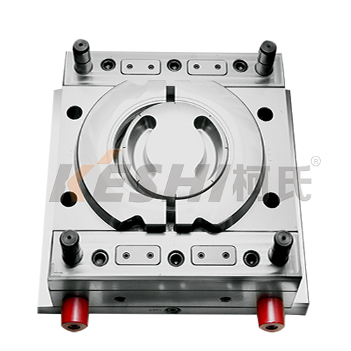 冷却箱模具 KESHI 004