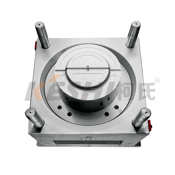 冷却箱模具 KESHI 005