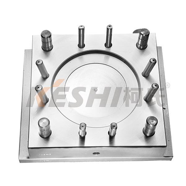 冷却箱模具 KESHI 010