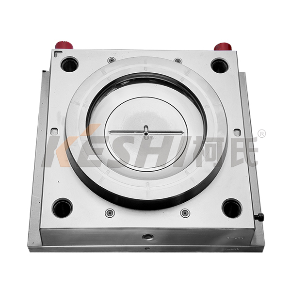 冷却箱模具 KESHI 011