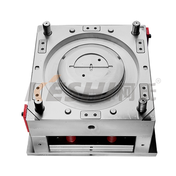 冷却箱模具 KESHI 012