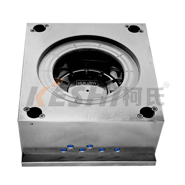 冷却箱模具 KESHI 013