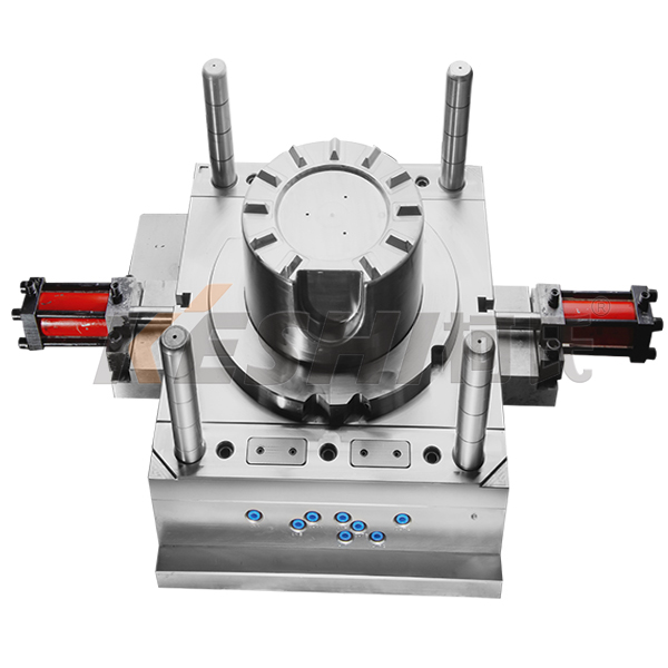 冷却箱模具 KESHI 014