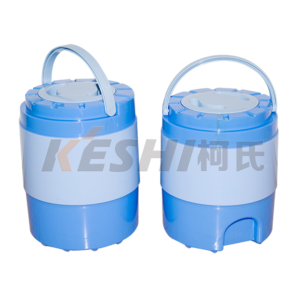 冷却箱模具 KESHI 015