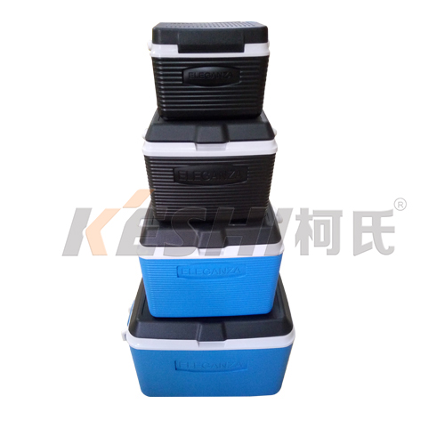 冷却箱模具 KESHI 016