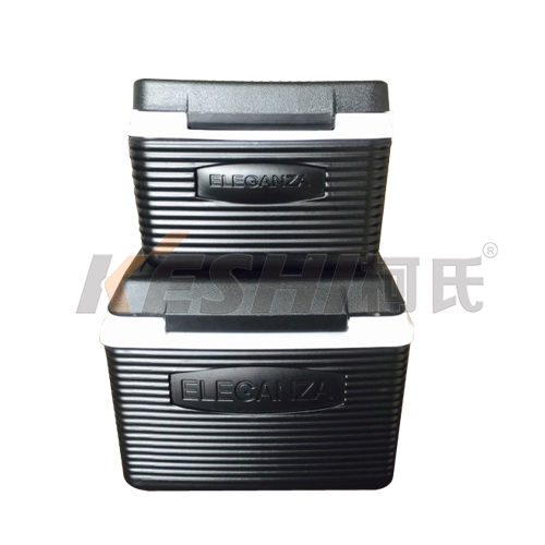 冷却箱模具 KESHI 018