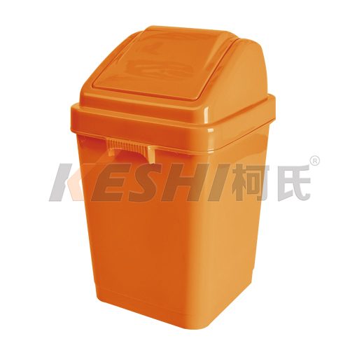 日常使用垃圾箱模具 KESHI 009