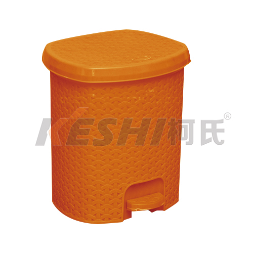 日常使用垃圾箱模具 KESHI 010