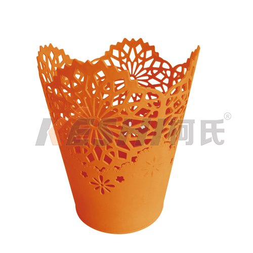 日常使用垃圾箱模具 KESHI 011
