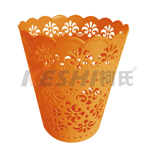 日常使用垃圾箱模具 KESHI 012