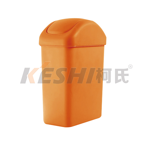 日常使用垃圾箱模具 KESHI 013
