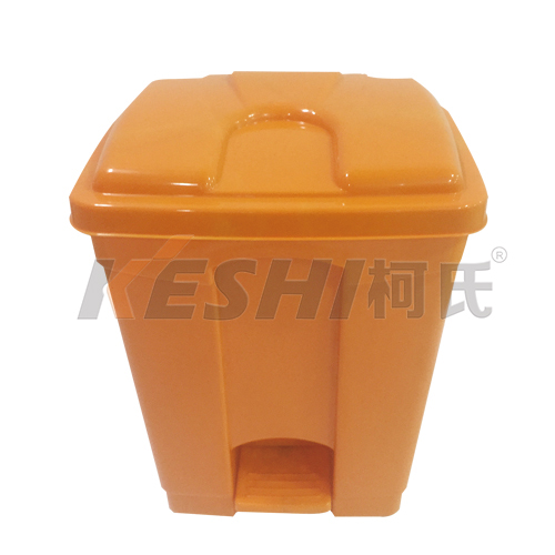 日常使用垃圾箱模具 KESHI 014
