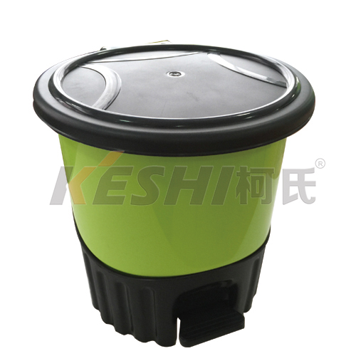 日常使用垃圾箱模具 KESHI 016