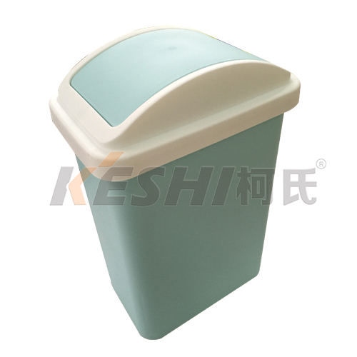 日常使用垃圾箱模具 KESHI 017
