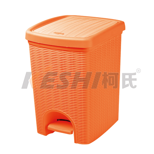 日常使用垃圾箱模具 KESHI 019