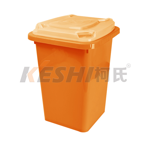 日常使用垃圾箱模具 KESHI 020