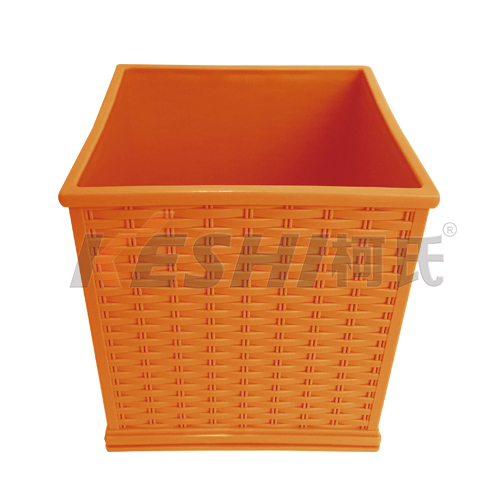 花盆模具 KESHI 008