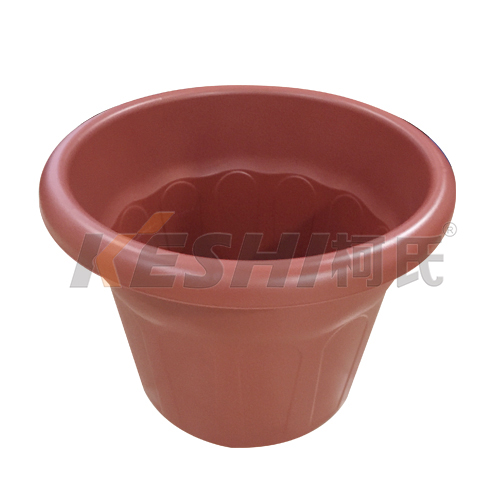 花盆模具 KESHI 009