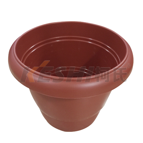 花盆模具 KESHI 010