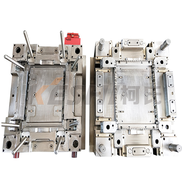 折叠板条箱模具 KESHI 001