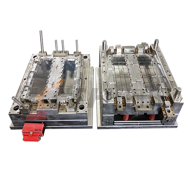 折叠板条箱模具 KESHI 002