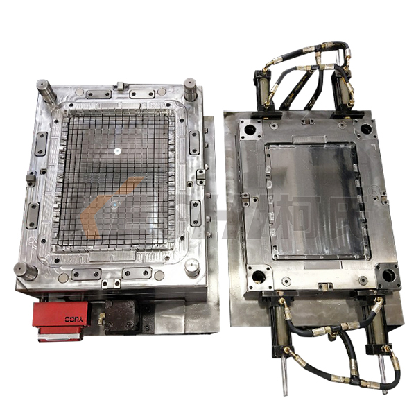 折叠板条箱模具 KESHI 003