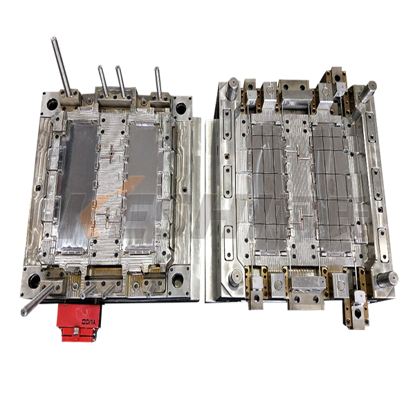 折叠板条箱模具 KESHI 004