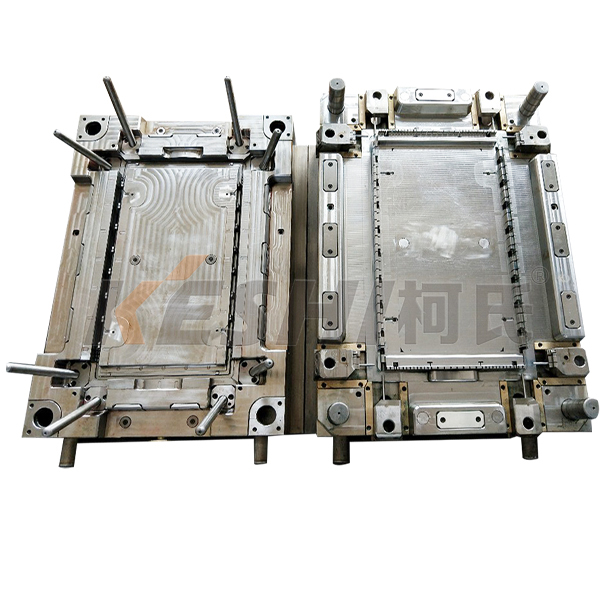 折叠板条箱模具 KESHI 005