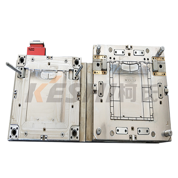 折叠板条箱模具 KESHI 006