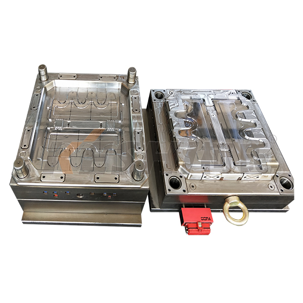 折叠板条箱模具 KESHI 007