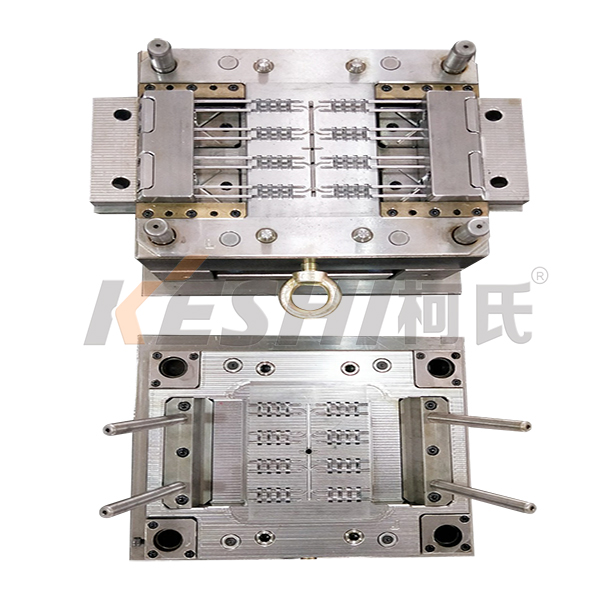 折叠板条箱模具 KESHI 008