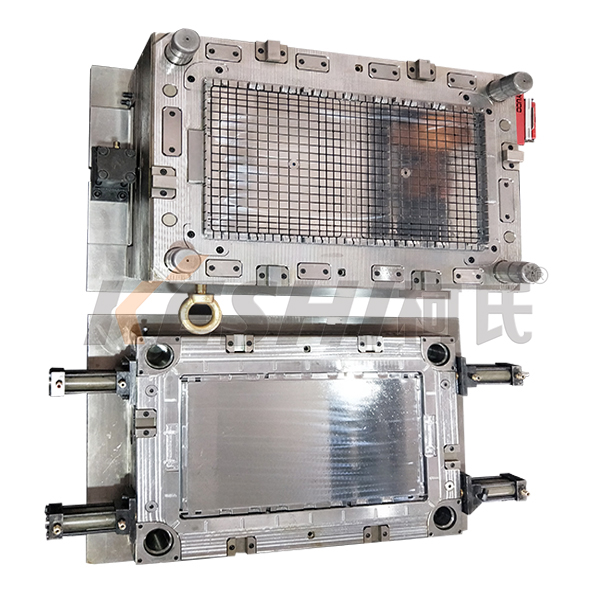 折叠板条箱模具 KESHI 009