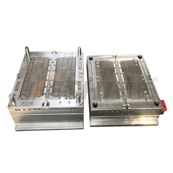 折叠板条箱模具 KESHI 010