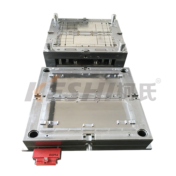 折叠板条箱模具 KESHI 011