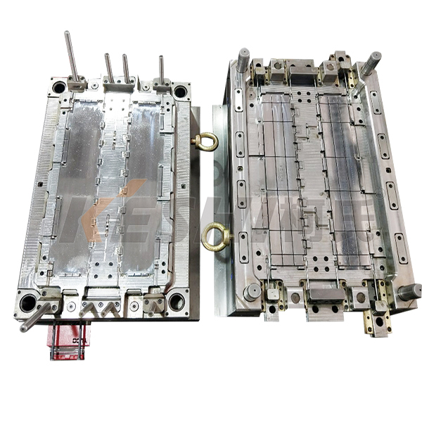 折叠板条箱模具 KESHI 013