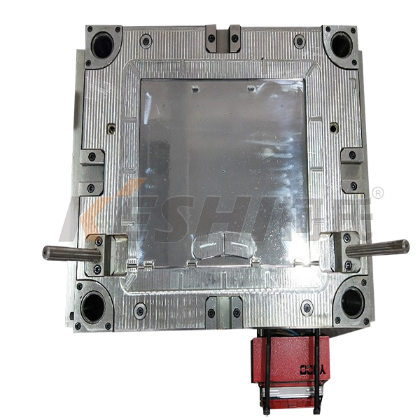 折叠板条箱模具 KESHI 014