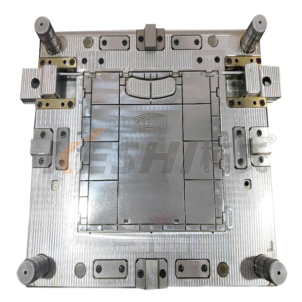 折叠板条箱模具 KESHI 015