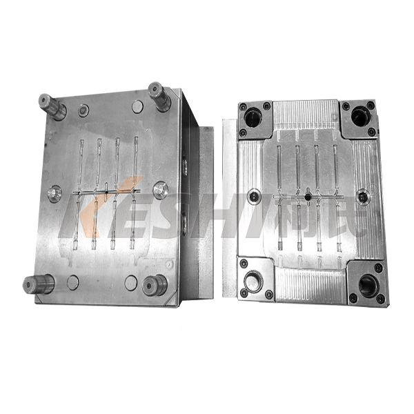 折叠板条箱模具 KESHI 016