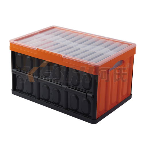 折叠板条箱模具 KESHI 018