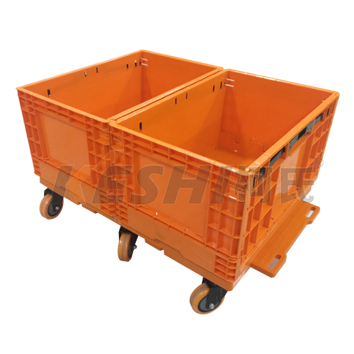 折叠板条箱模具 KESHI 019