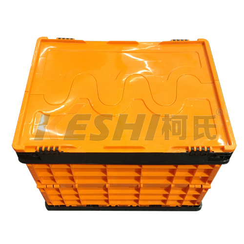 折叠板条箱模具 KESHI 020