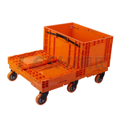 折叠板条箱模具 KESHI 021