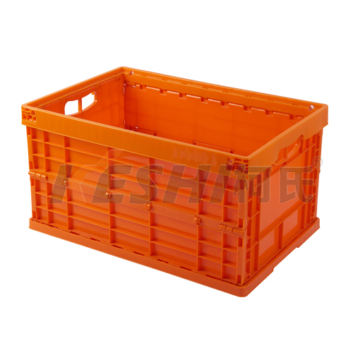 折叠板条箱模具 KESHI 023